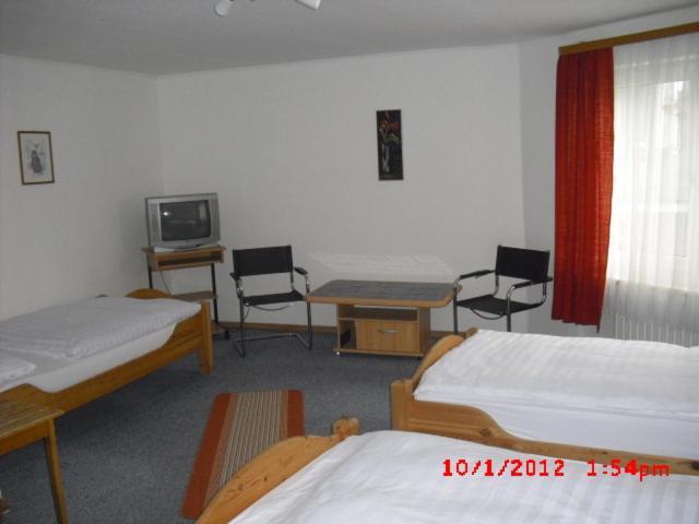 Feilen-wolff Hotel 2*