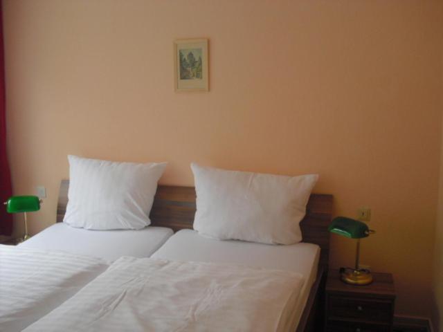 Feilen-wolff Hotel Trier