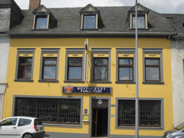 Feilen-wolff Trier