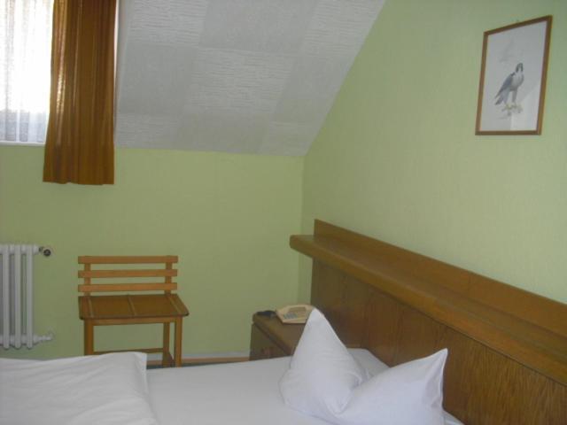 Hotel Feilen-wolff 2*